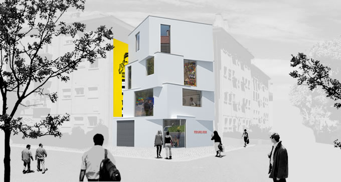 Casa Atelier