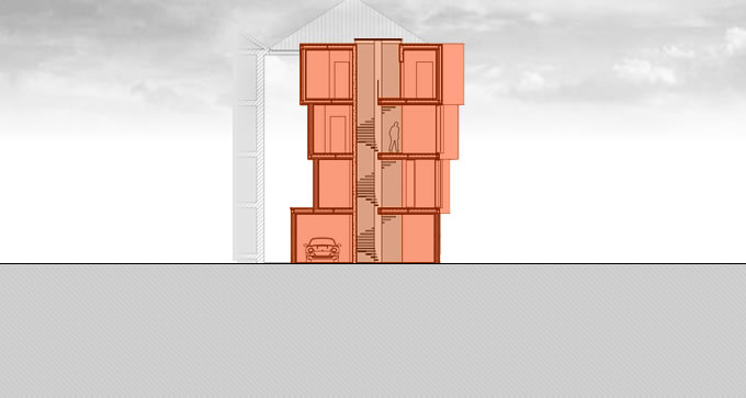 Casa Atelier