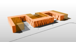 Habitações Temporárias