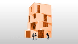 Casa/Atelier